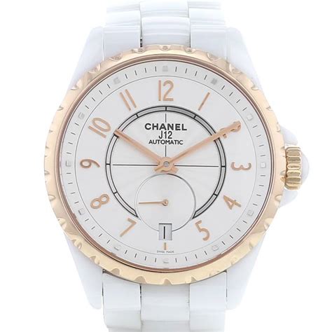 orologio chanel ceramica|chanel ceramic powder.